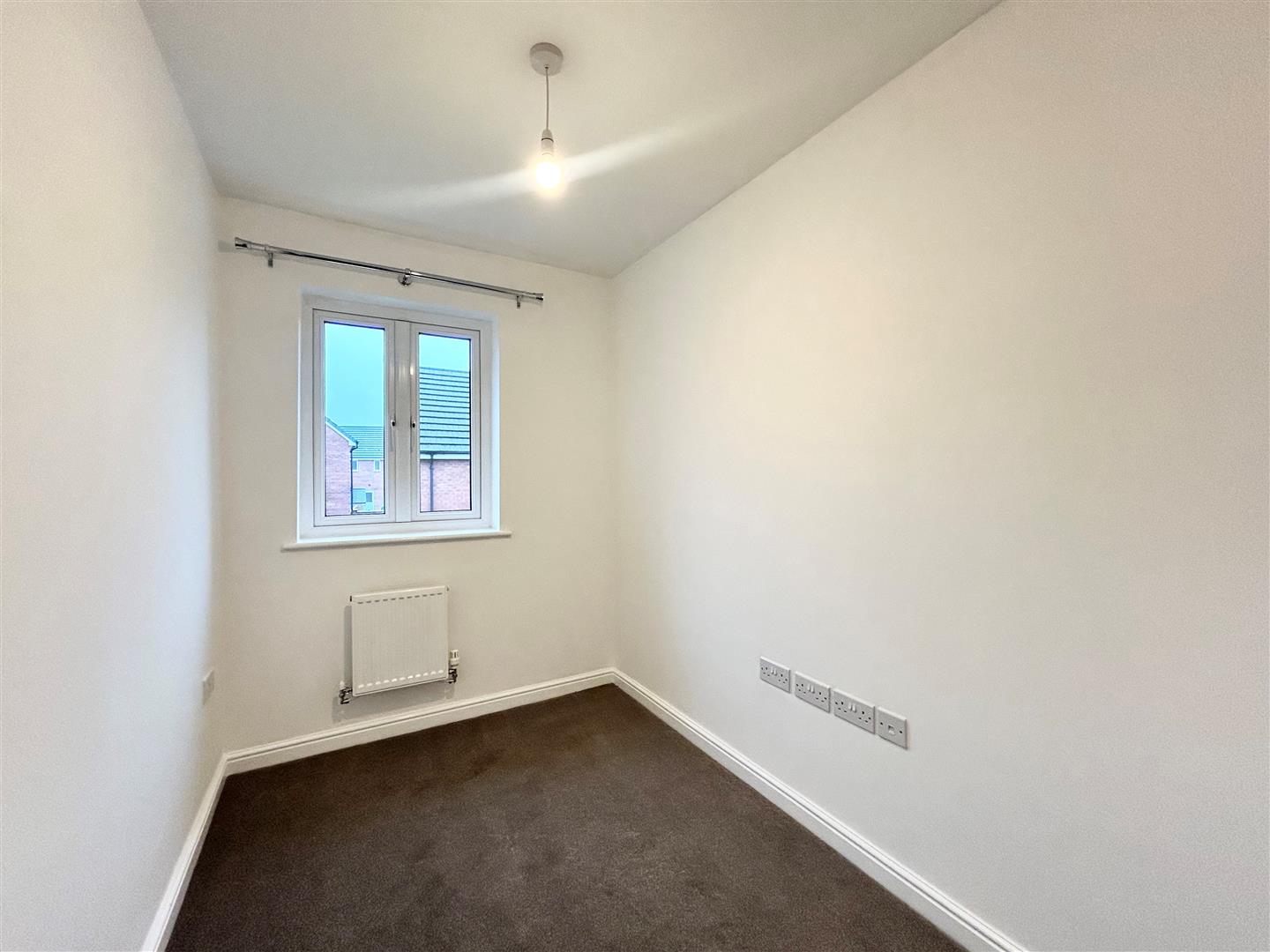 Rhodfa'r Celyn, Parc Derwen, Coity, Bridgend, CF35 6FL